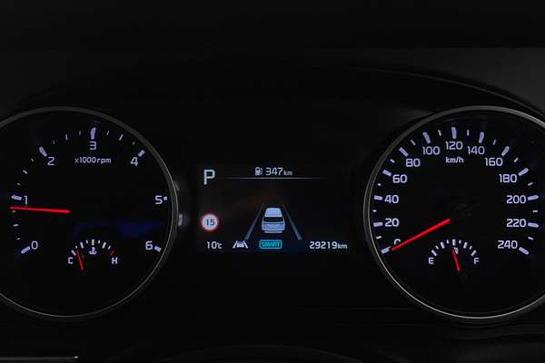 2022 Kia Carnival S KA4