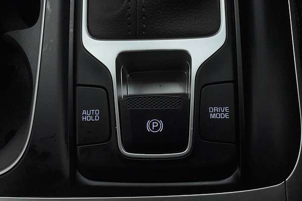 2022 Kia Carnival S KA4