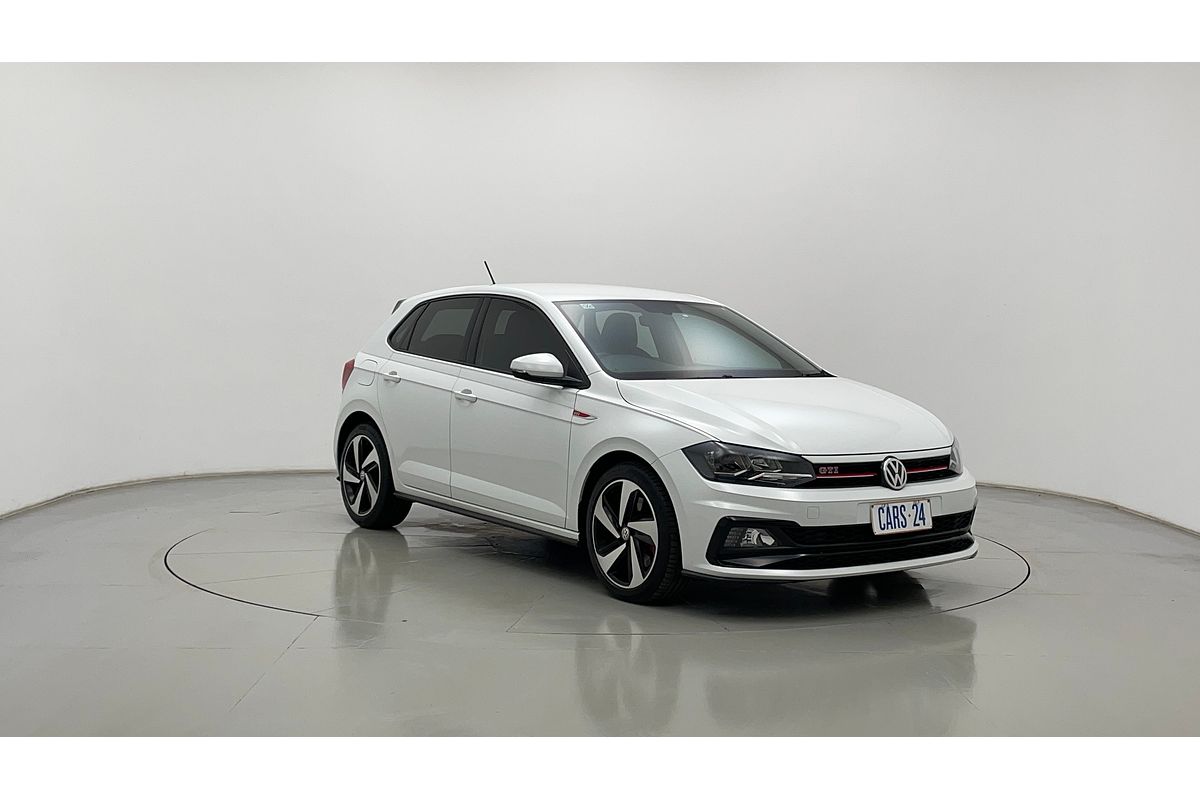2018 Volkswagen Polo GTI AW