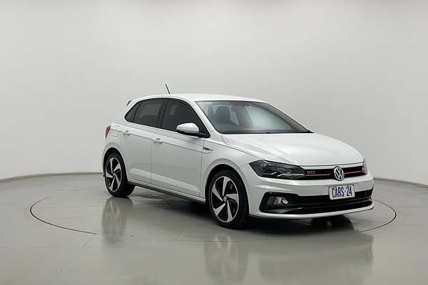 2018 Volkswagen Polo GTI AW