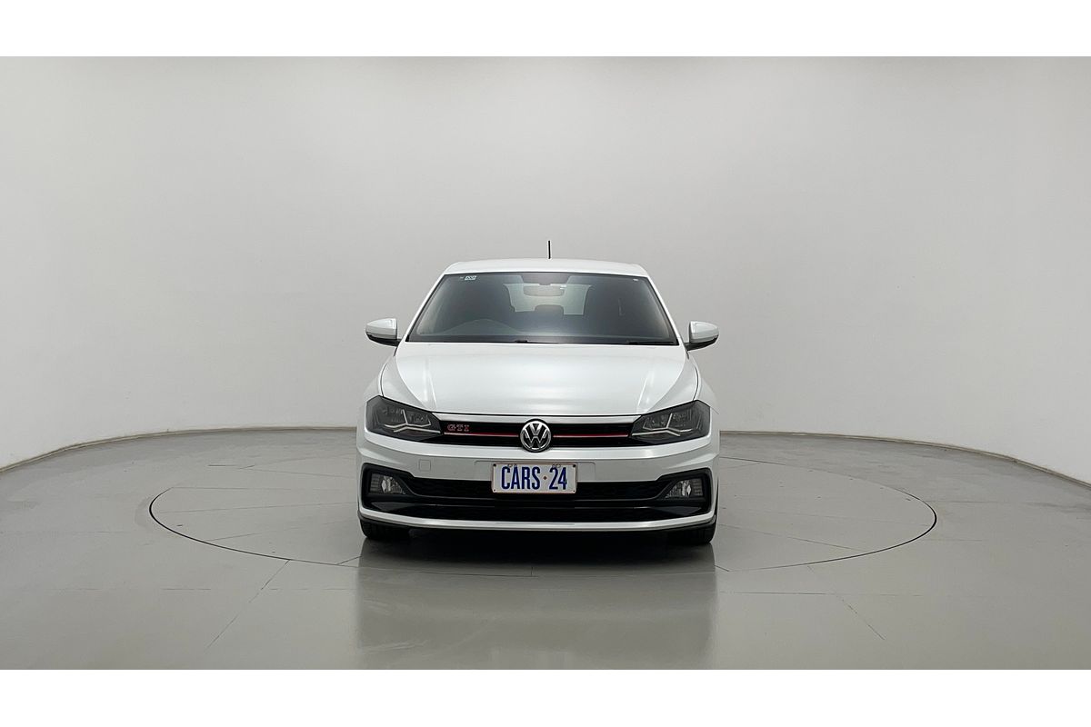 2018 Volkswagen Polo GTI AW