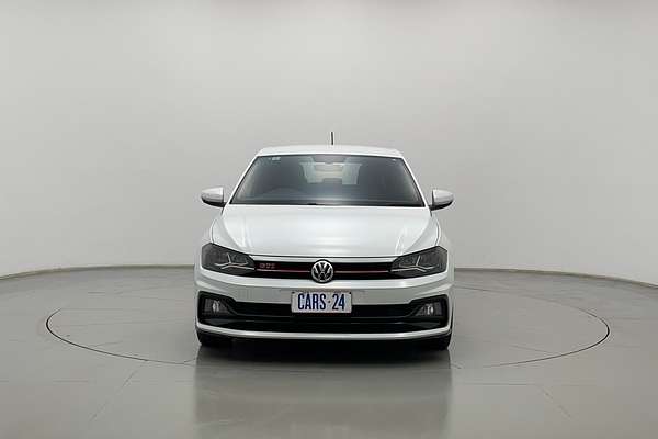 2018 Volkswagen Polo GTI AW