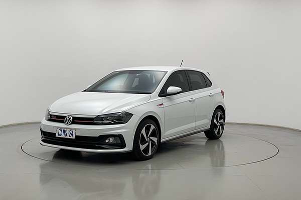 2018 Volkswagen Polo GTI AW
