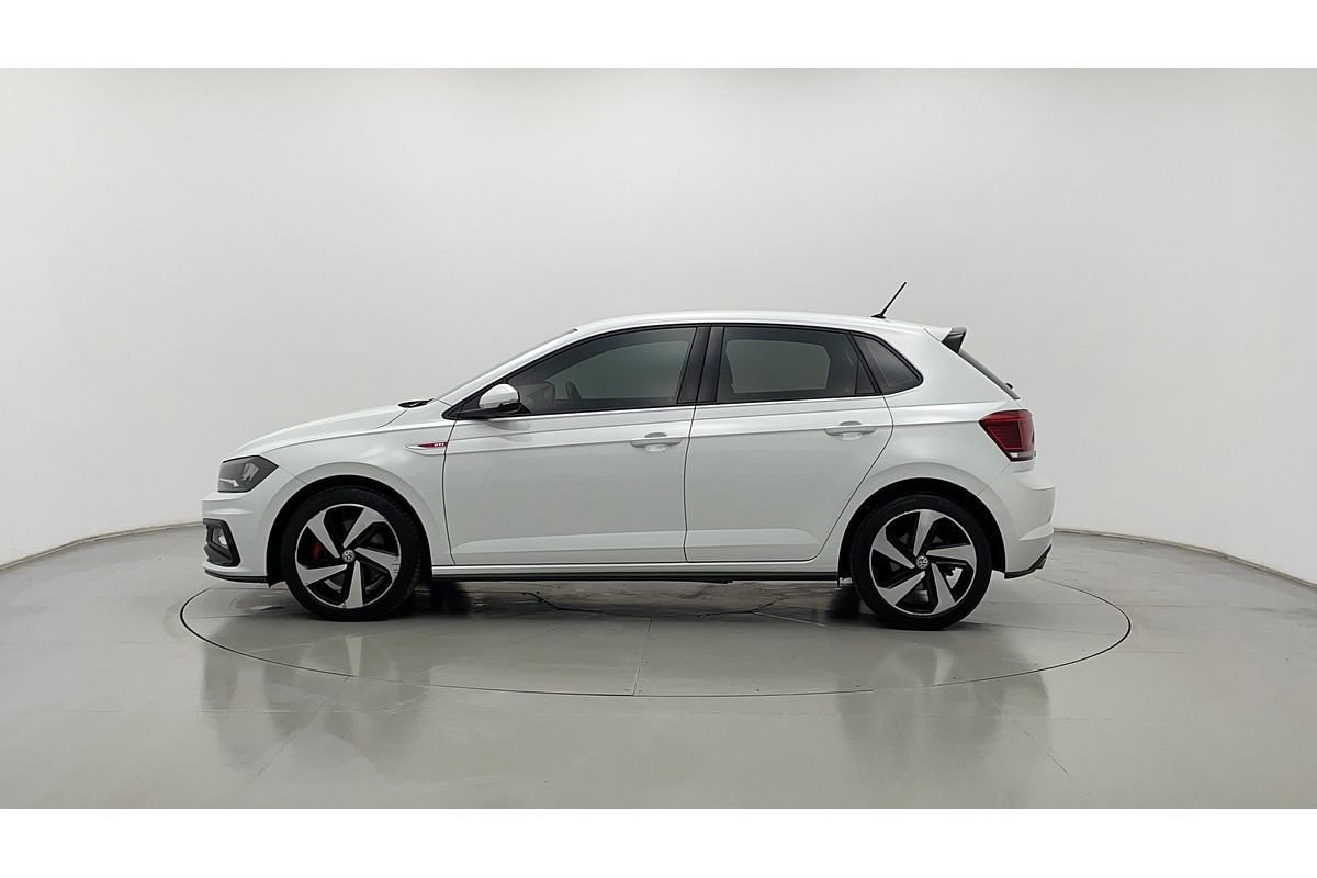 2018 Volkswagen Polo GTI AW
