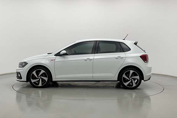 2018 Volkswagen Polo GTI AW
