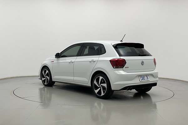 2018 Volkswagen Polo GTI AW
