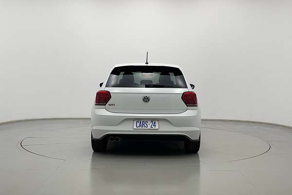2018 Volkswagen Polo GTI AW