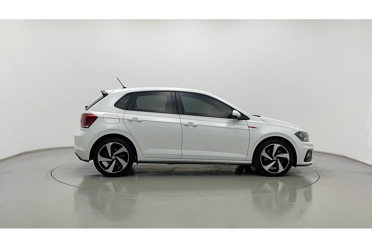 2018 Volkswagen Polo GTI AW