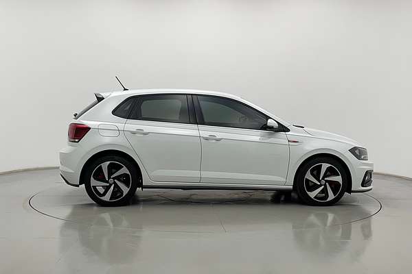 2018 Volkswagen Polo GTI AW