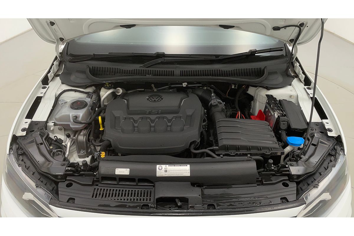 2018 Volkswagen Polo GTI AW