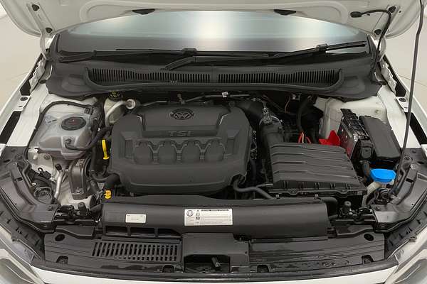 2018 Volkswagen Polo GTI AW