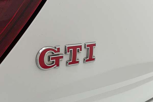 2018 Volkswagen Polo GTI AW
