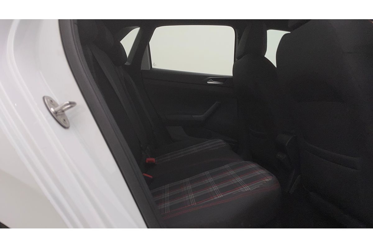2018 Volkswagen Polo GTI AW