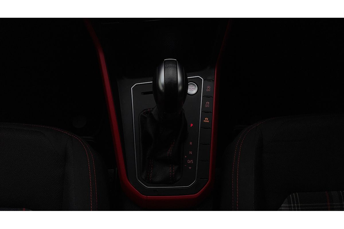 2018 Volkswagen Polo GTI AW
