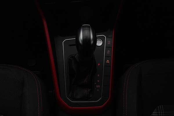 2018 Volkswagen Polo GTI AW