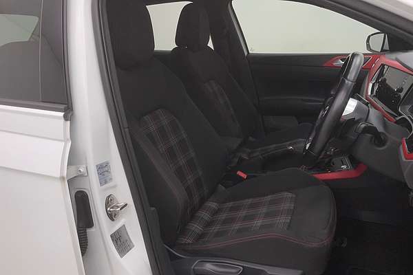 2018 Volkswagen Polo GTI AW