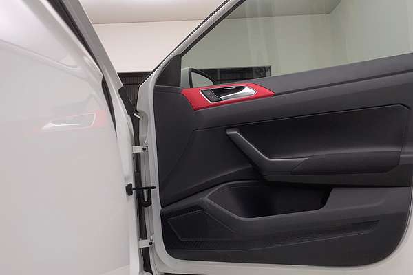 2018 Volkswagen Polo GTI AW