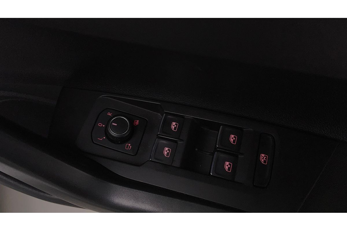 2018 Volkswagen Polo GTI AW