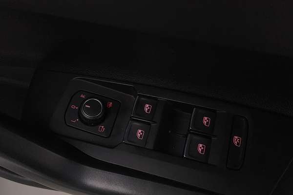 2018 Volkswagen Polo GTI AW