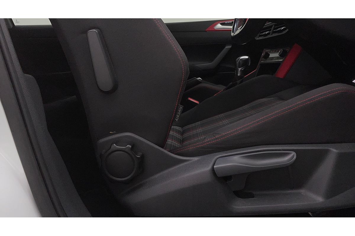 2018 Volkswagen Polo GTI AW