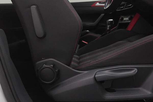 2018 Volkswagen Polo GTI AW