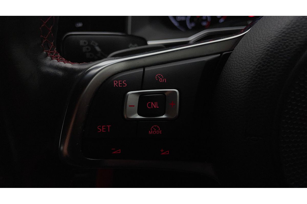 2018 Volkswagen Polo GTI AW