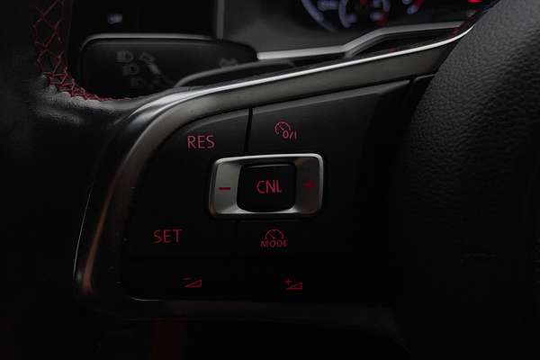 2018 Volkswagen Polo GTI AW