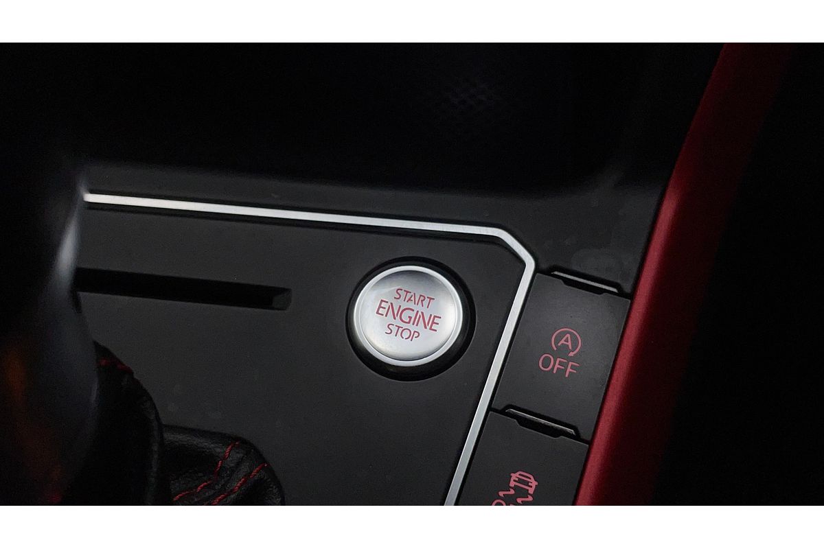2018 Volkswagen Polo GTI AW