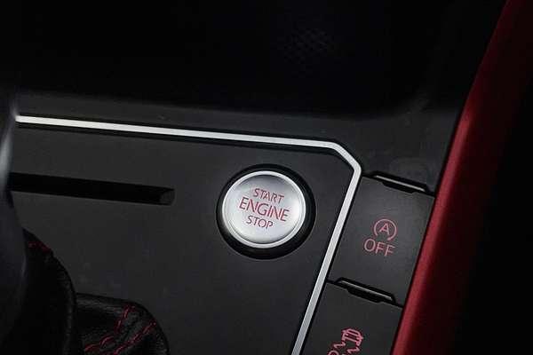 2018 Volkswagen Polo GTI AW