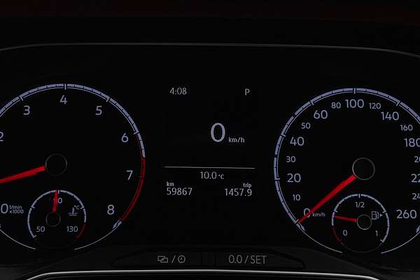 2018 Volkswagen Polo GTI AW