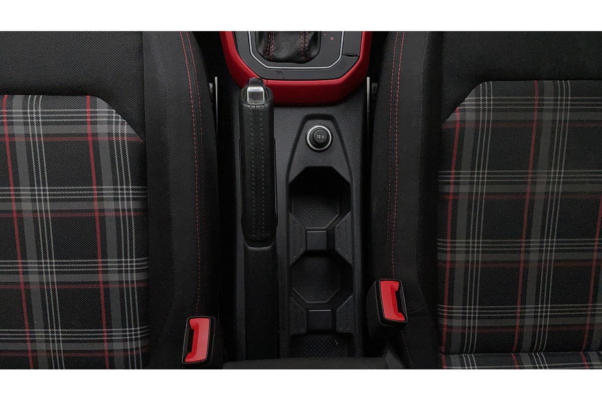 2018 Volkswagen Polo GTI AW