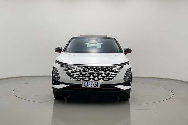 2024 Chery OMODA 5 EX