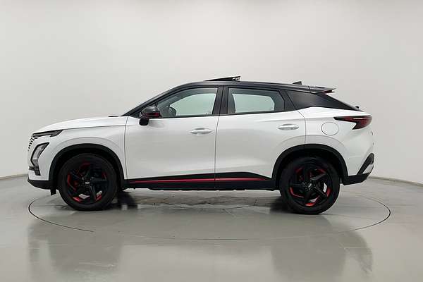 2024 Chery OMODA 5 EX