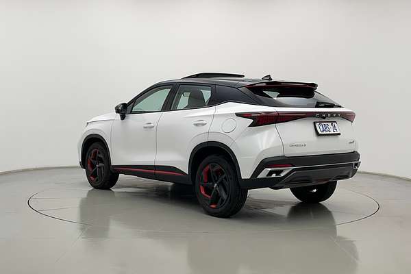 2024 Chery OMODA 5 EX