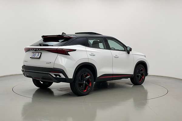 2024 Chery OMODA 5 EX