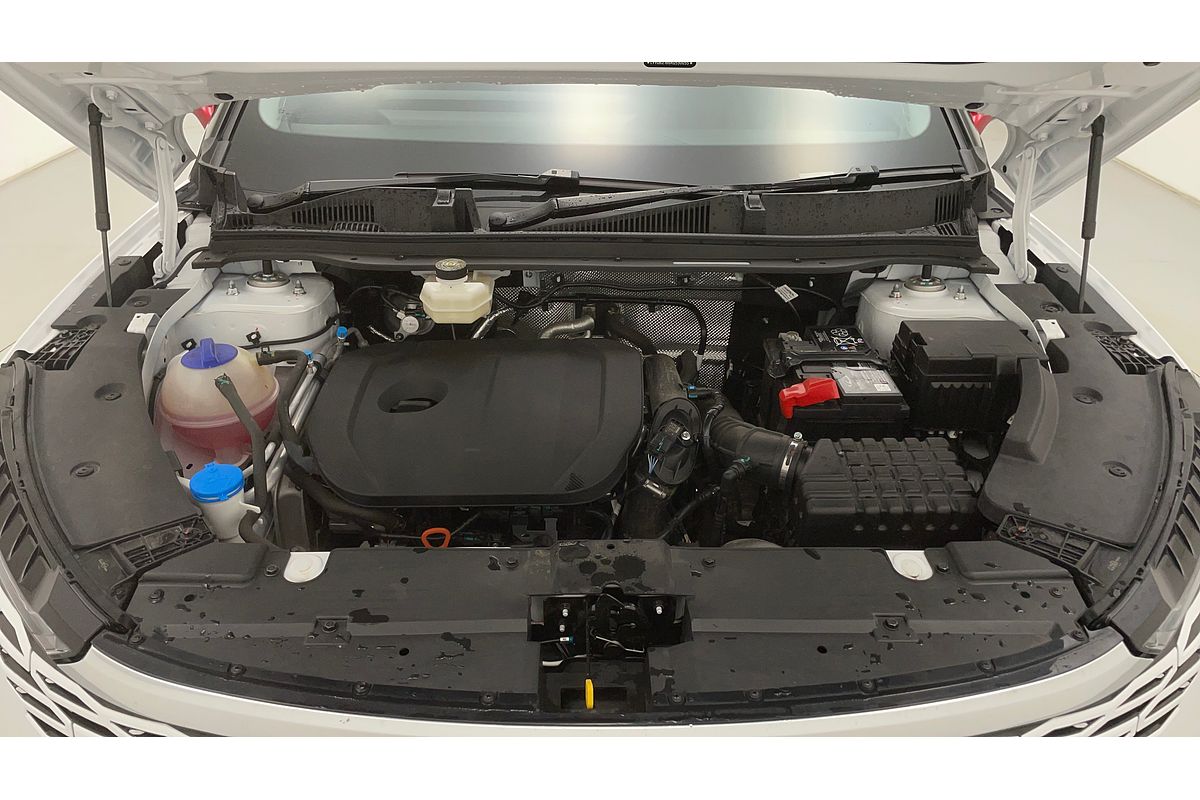 2024 Chery OMODA 5 EX