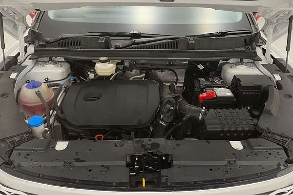 2024 Chery OMODA 5 EX