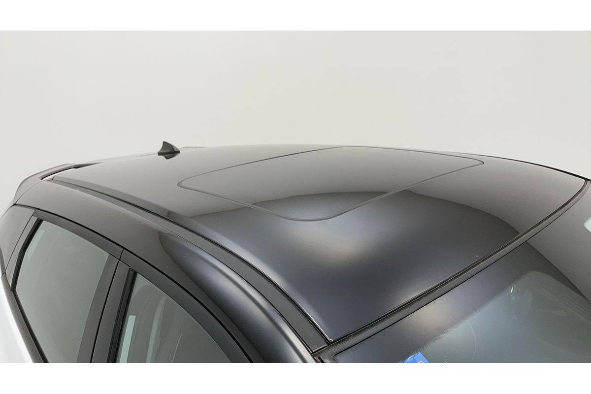 2024 Chery OMODA 5 EX