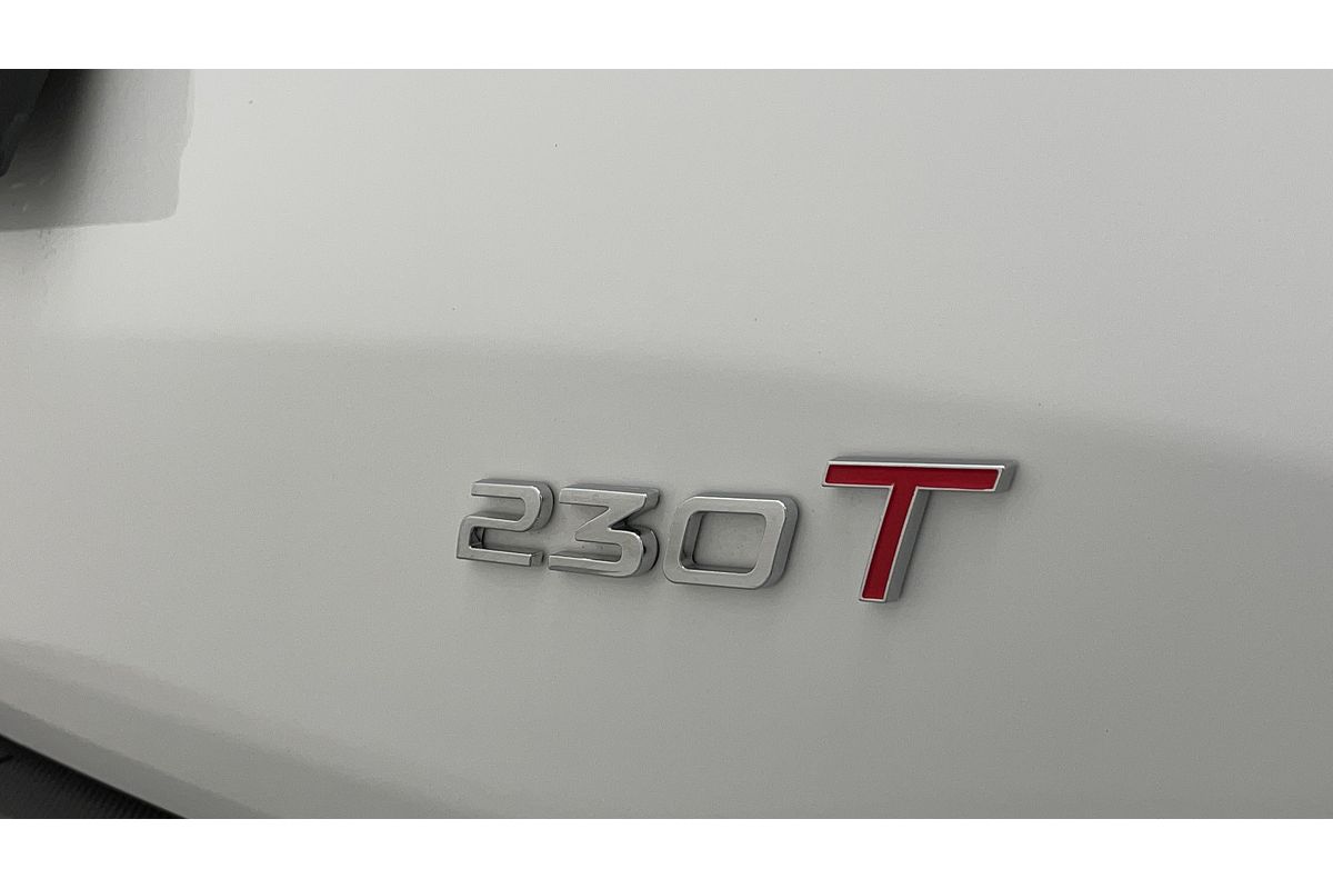 2024 Chery OMODA 5 EX