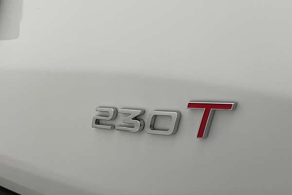 2024 Chery OMODA 5 EX