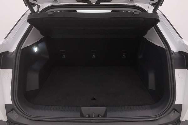 2024 Chery OMODA 5 EX