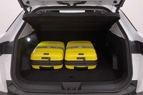 2024 Chery OMODA 5 EX