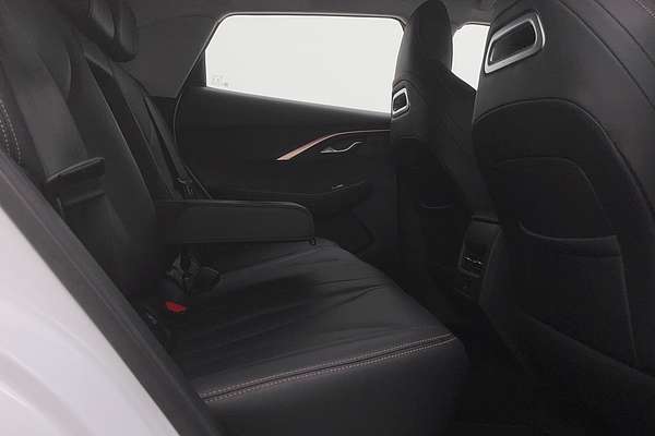 2024 Chery OMODA 5 EX