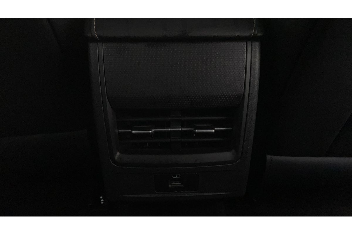 2024 Chery OMODA 5 EX