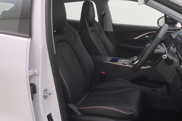 2024 Chery OMODA 5 EX