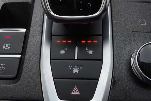 2024 Chery OMODA 5 EX