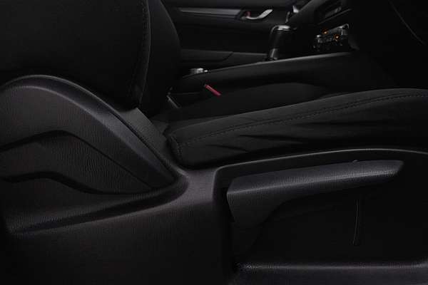 2018 Mazda CX-5 Maxx Sport KF Series