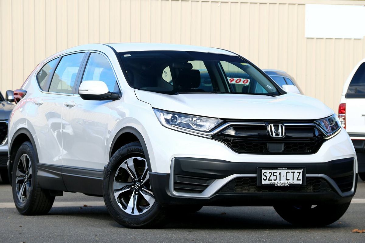 2023 Honda CR-V VTi RW