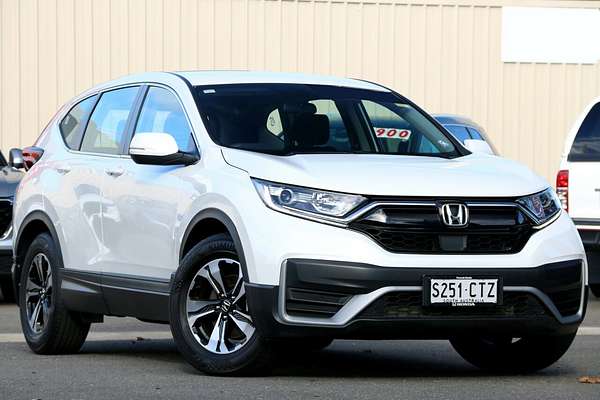 2023 Honda CR-V VTi RW