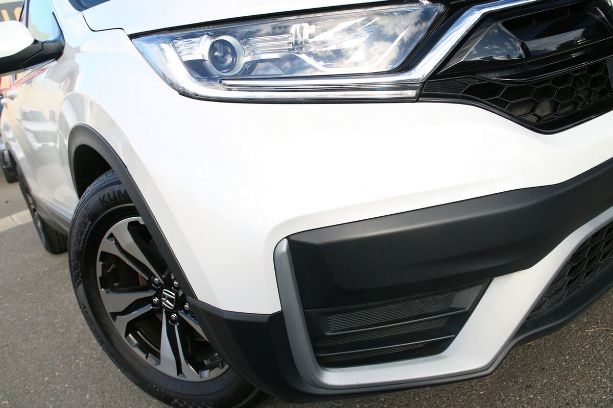 2023 Honda CR-V VTi RW